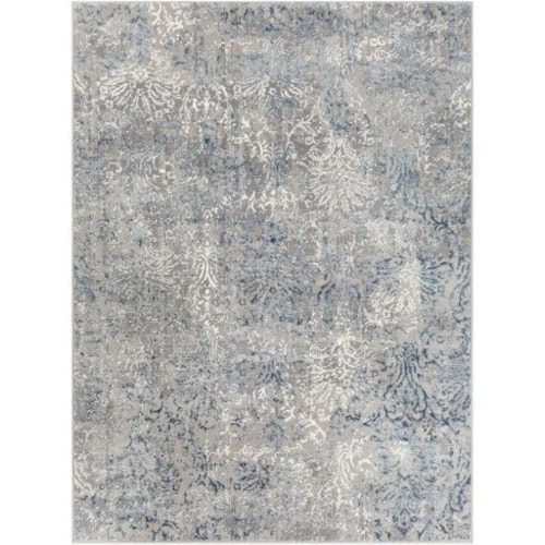 7'10" x 10'2" Rug