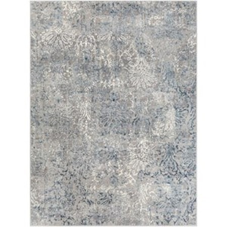 7'10" x 10'2" Rug