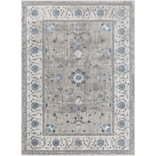 2' x 2'11" Rug