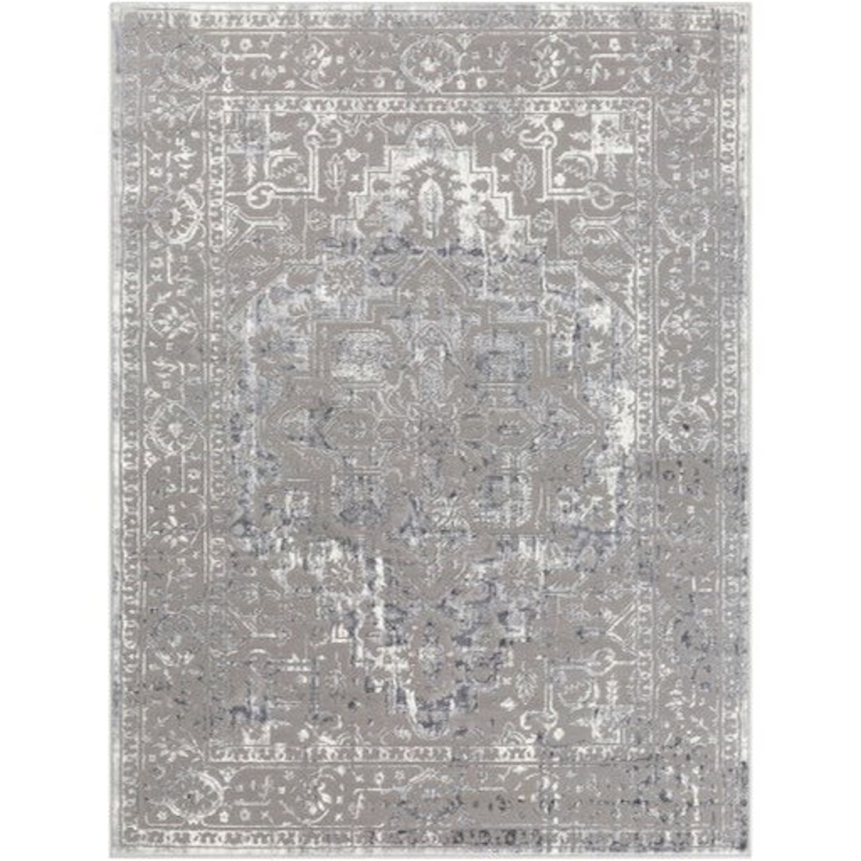 Surya Katmandu 2' x 2'11" Rug