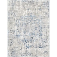 2' x 2'11" Rug