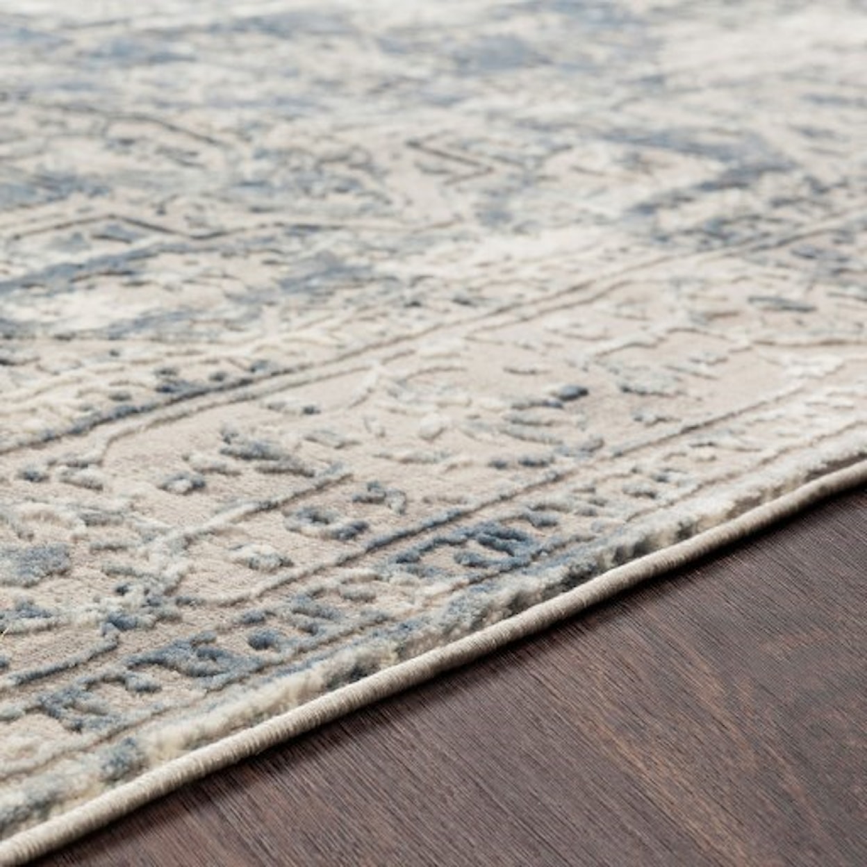 Surya Katmandu 2' x 2'11" Rug