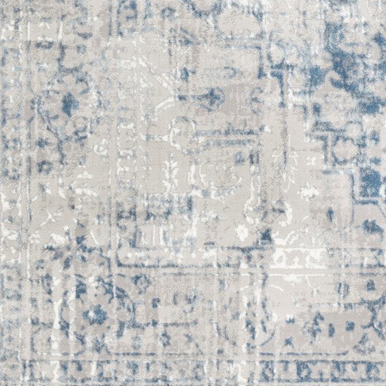 Surya Katmandu 2' x 2'11" Rug