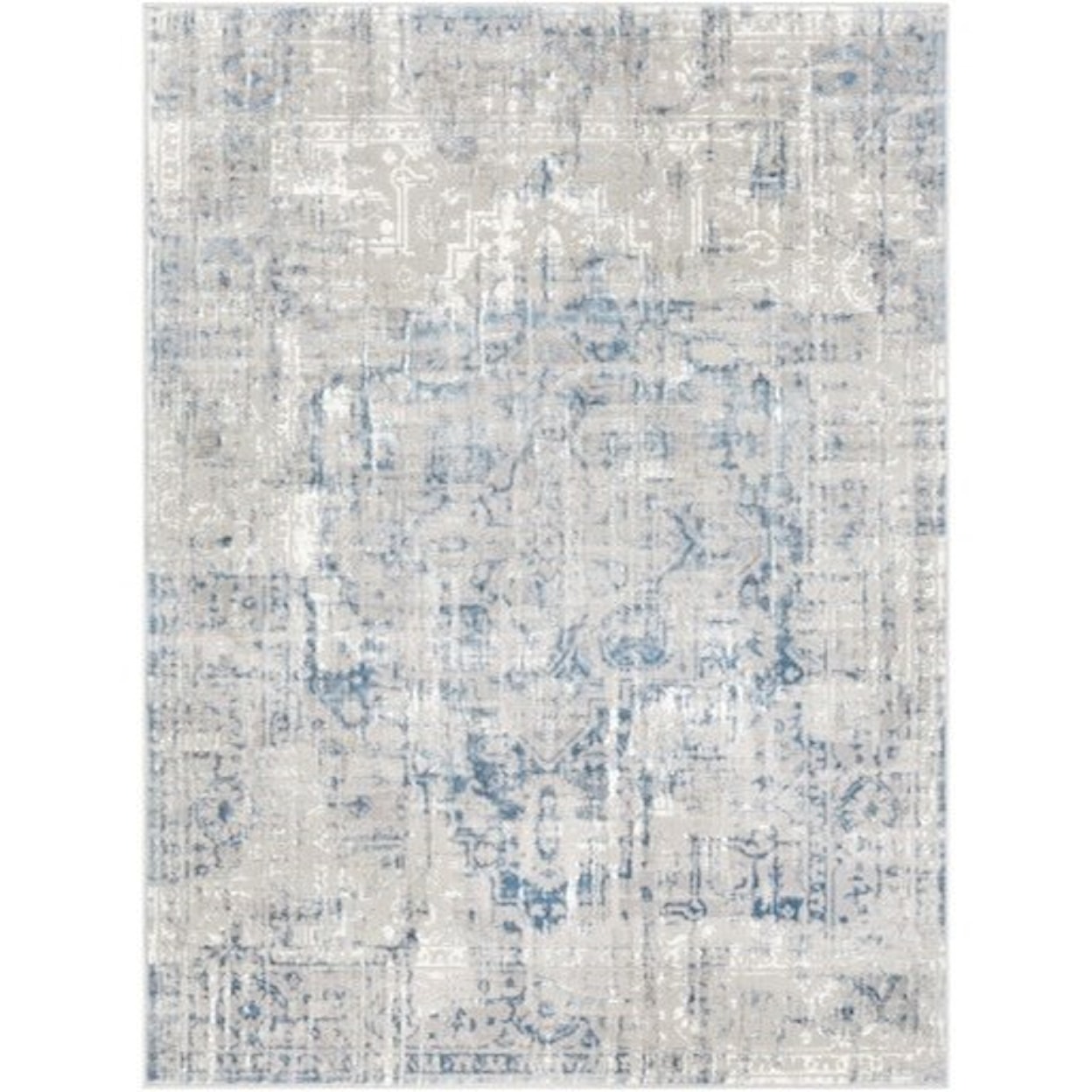 Surya Katmandu 5'3" x 7'3" Rug