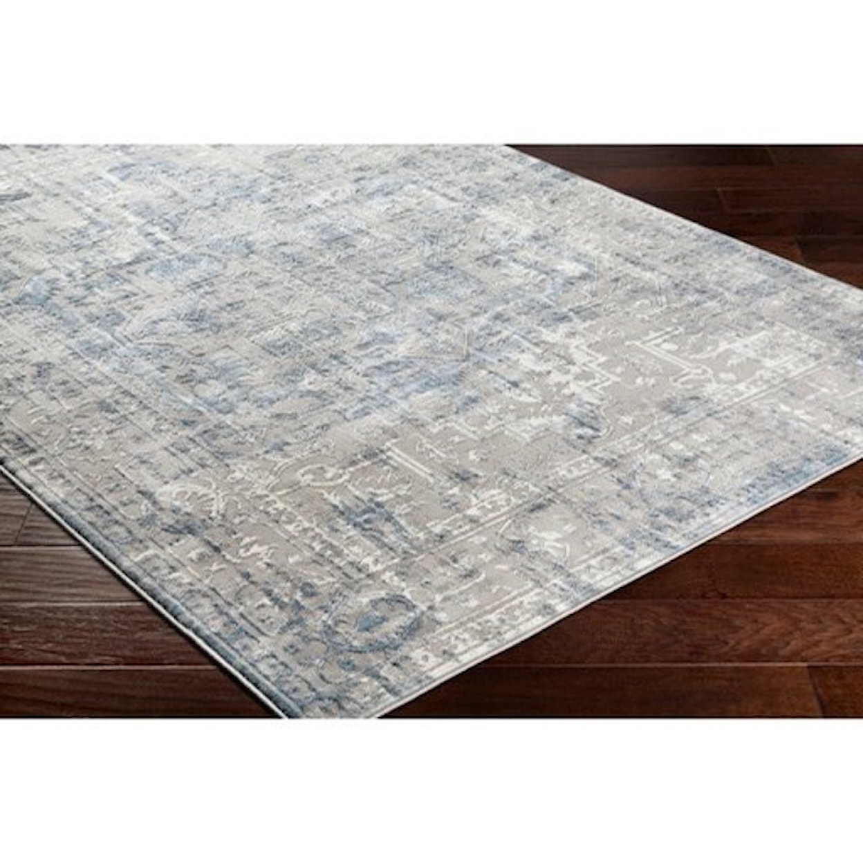 Surya Katmandu 5'3" x 7'3" Rug