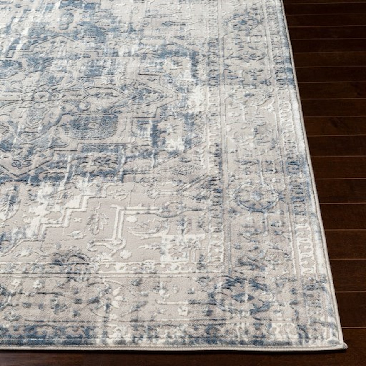 Surya Katmandu 6'7" x 9'6" Rug