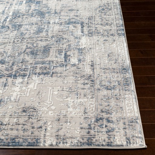 7'10" x 10'2" Rug