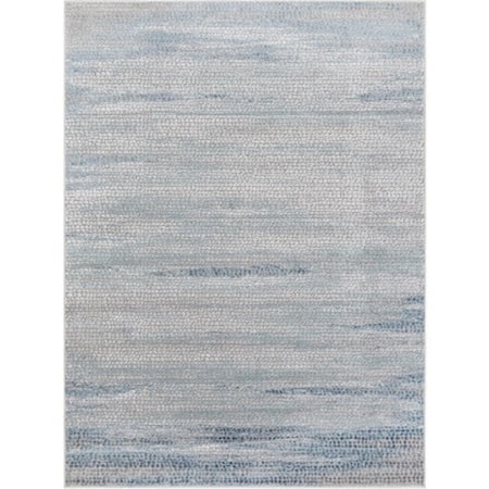 2' x 2'11" Rug