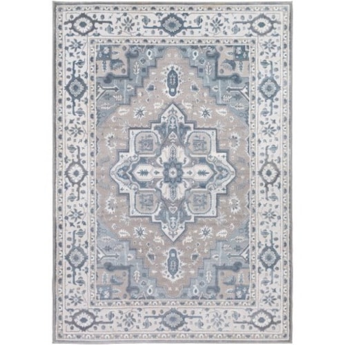 5'3" x 7'3" Rug
