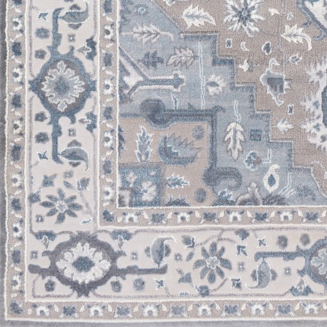 Surya Katmandu 5'3" x 7'3" Rug