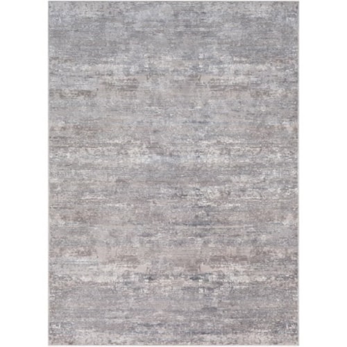 2' x 2'11" Rug