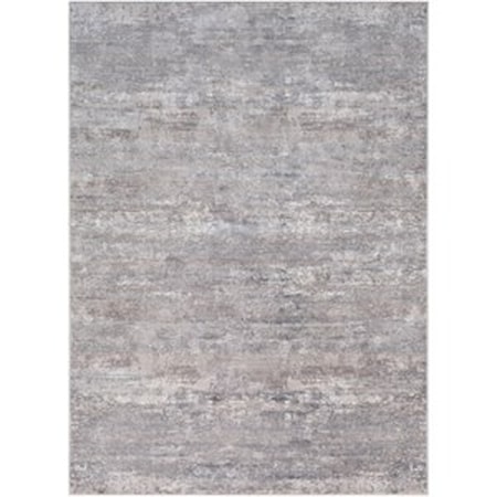 2' x 2'11" Rug