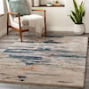 Surya Kavita 2' x 3' Rug