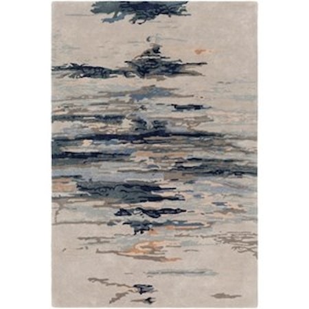 2'6" x 8' Rug
