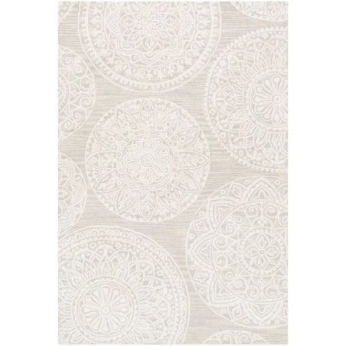 8' x 10' Rug