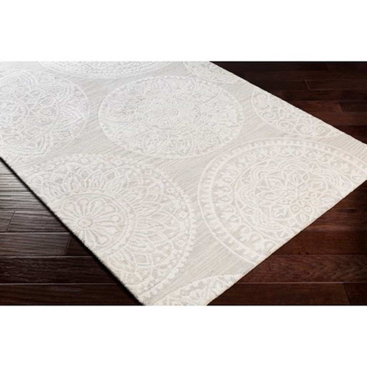 Surya Kayseri 8' x 10' Rug