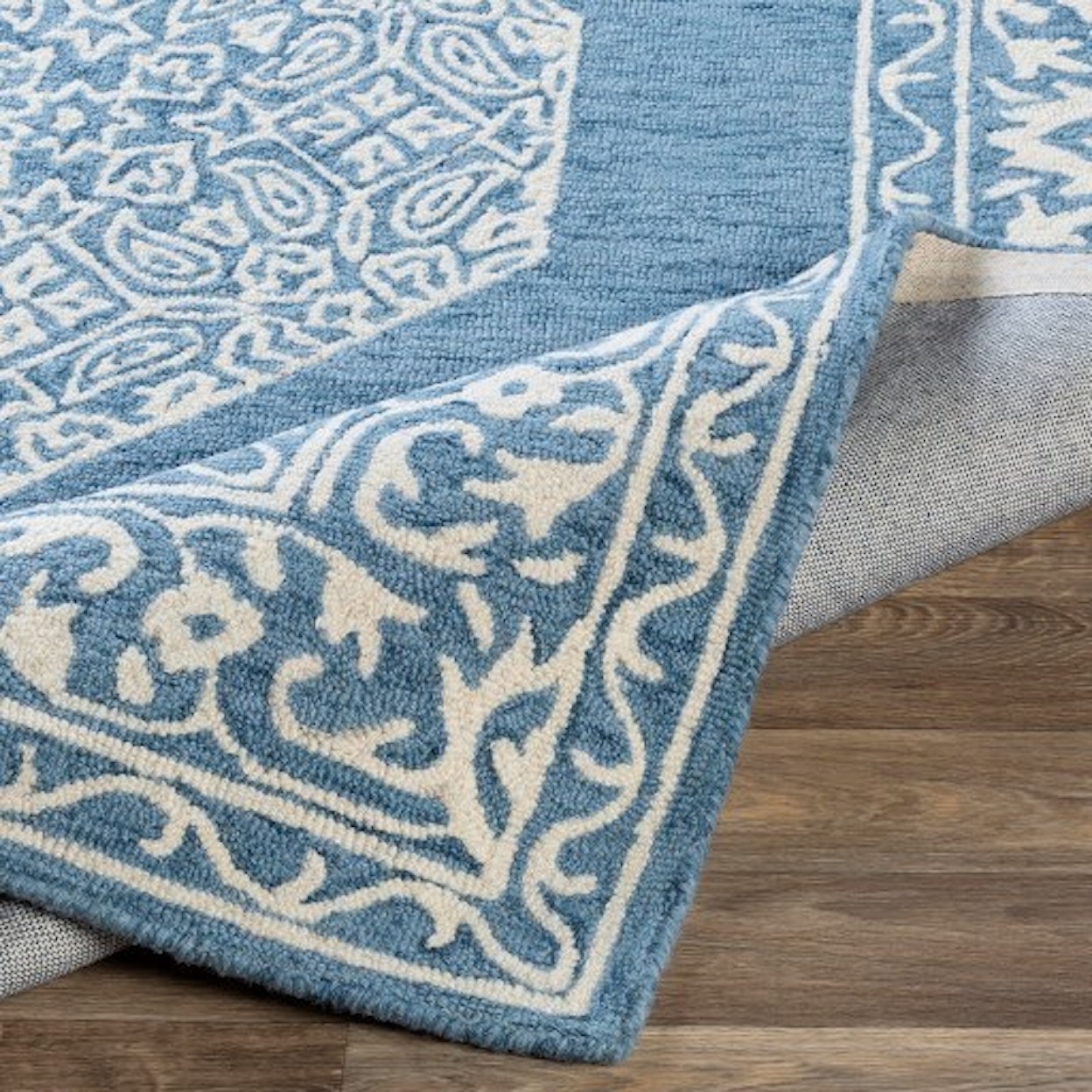 Surya Kayseri 8'10" x 12' Rug