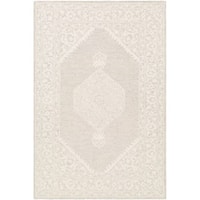 5' x 7'6" Rug