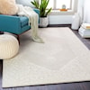 Surya Kayseri 6' x 9' Rug