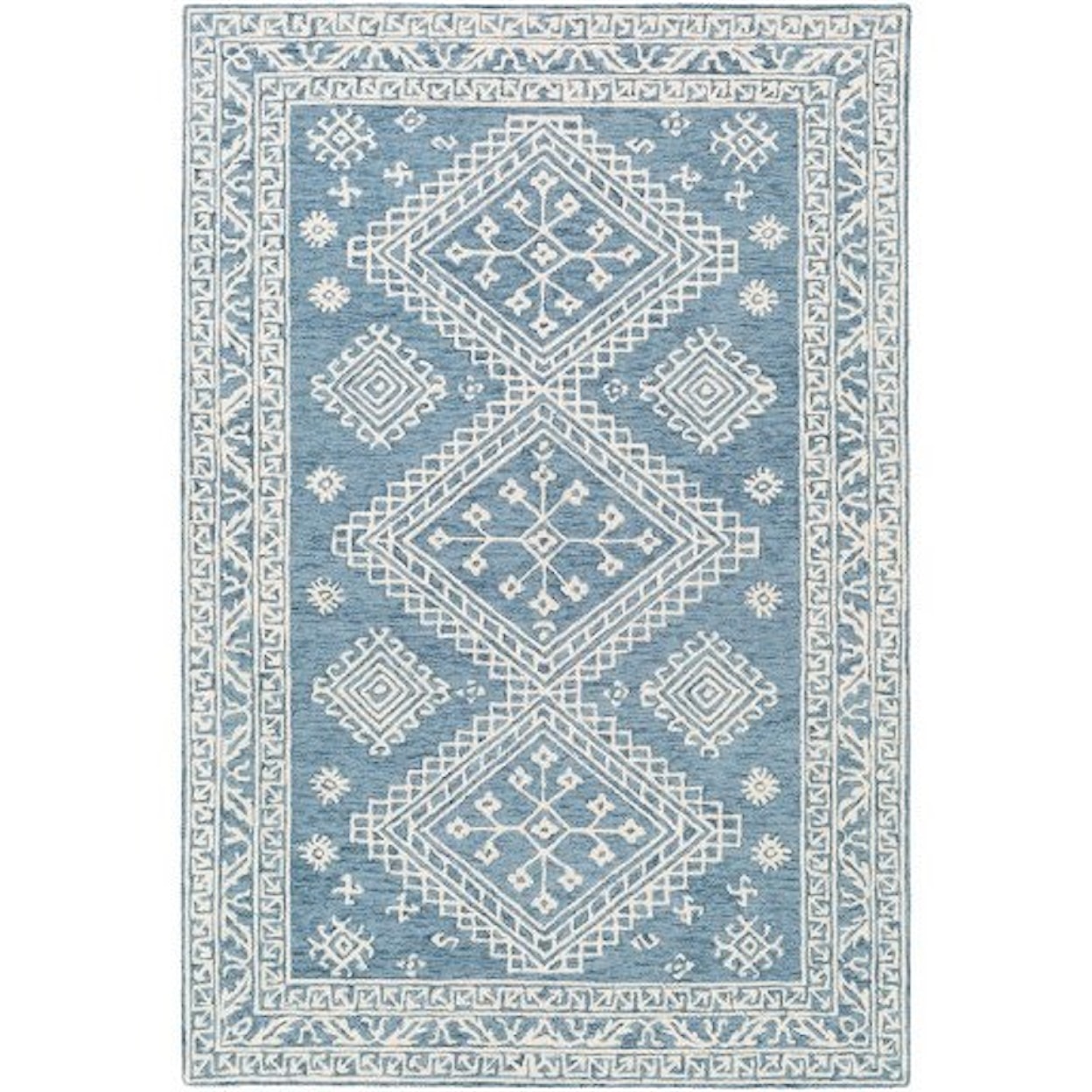 Surya Kayseri 5' x 7'6" Rug