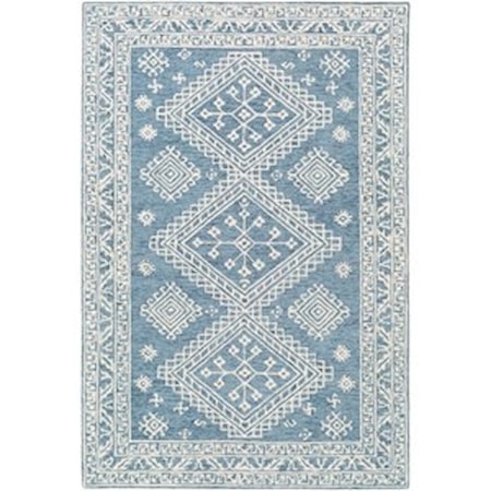 5' x 7'6" Rug