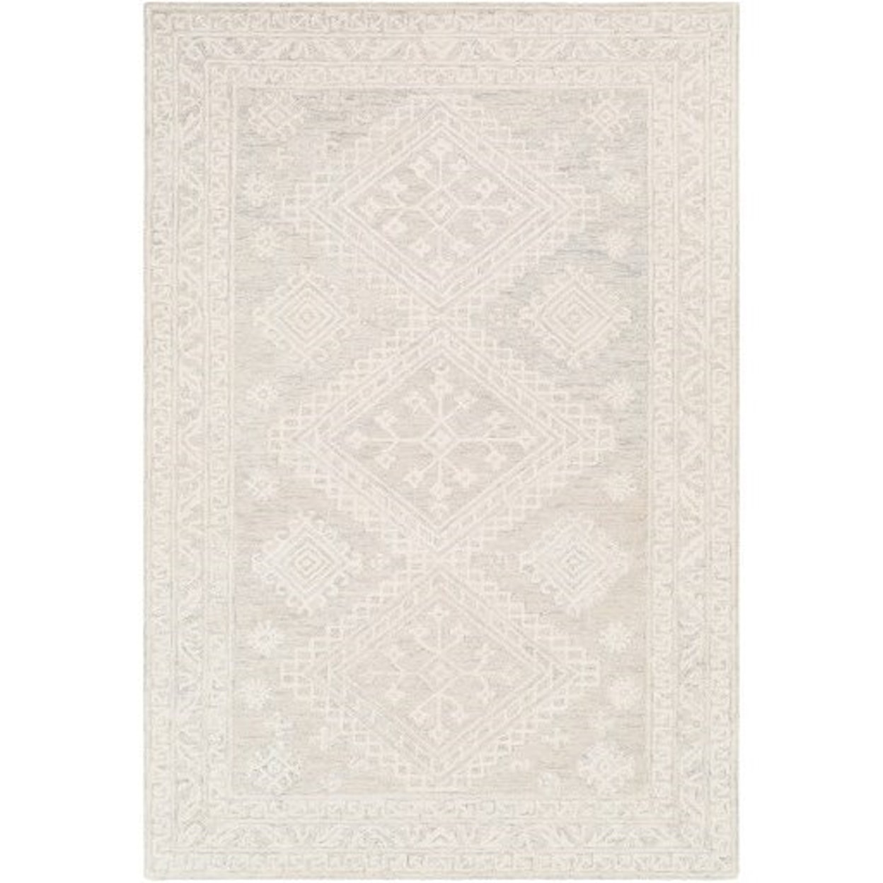 Surya Kayseri 6' x 9' Rug