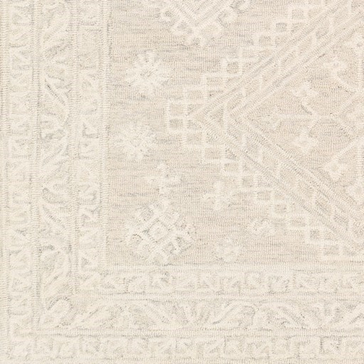 Surya Kayseri 6' x 9' Rug