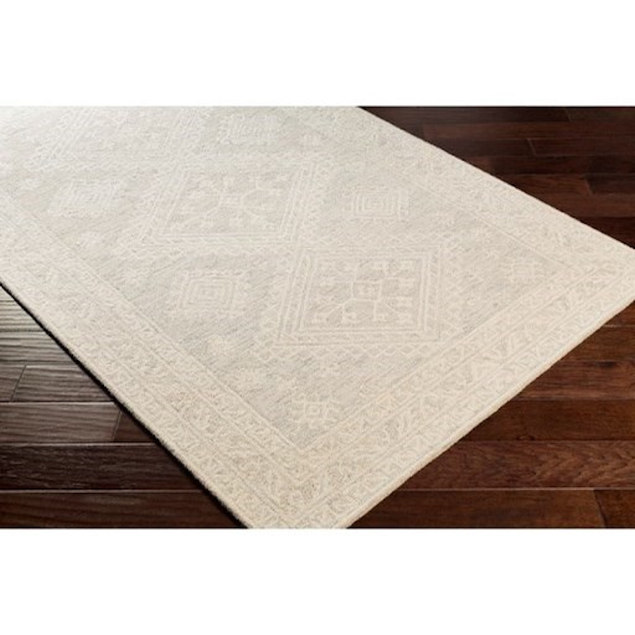 Surya Kayseri 8' x 10' Rug