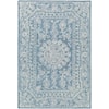 Surya Kayseri 2' x 3' Rug