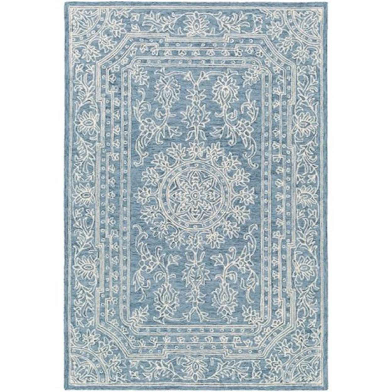 Surya Kayseri 2' x 3' Rug