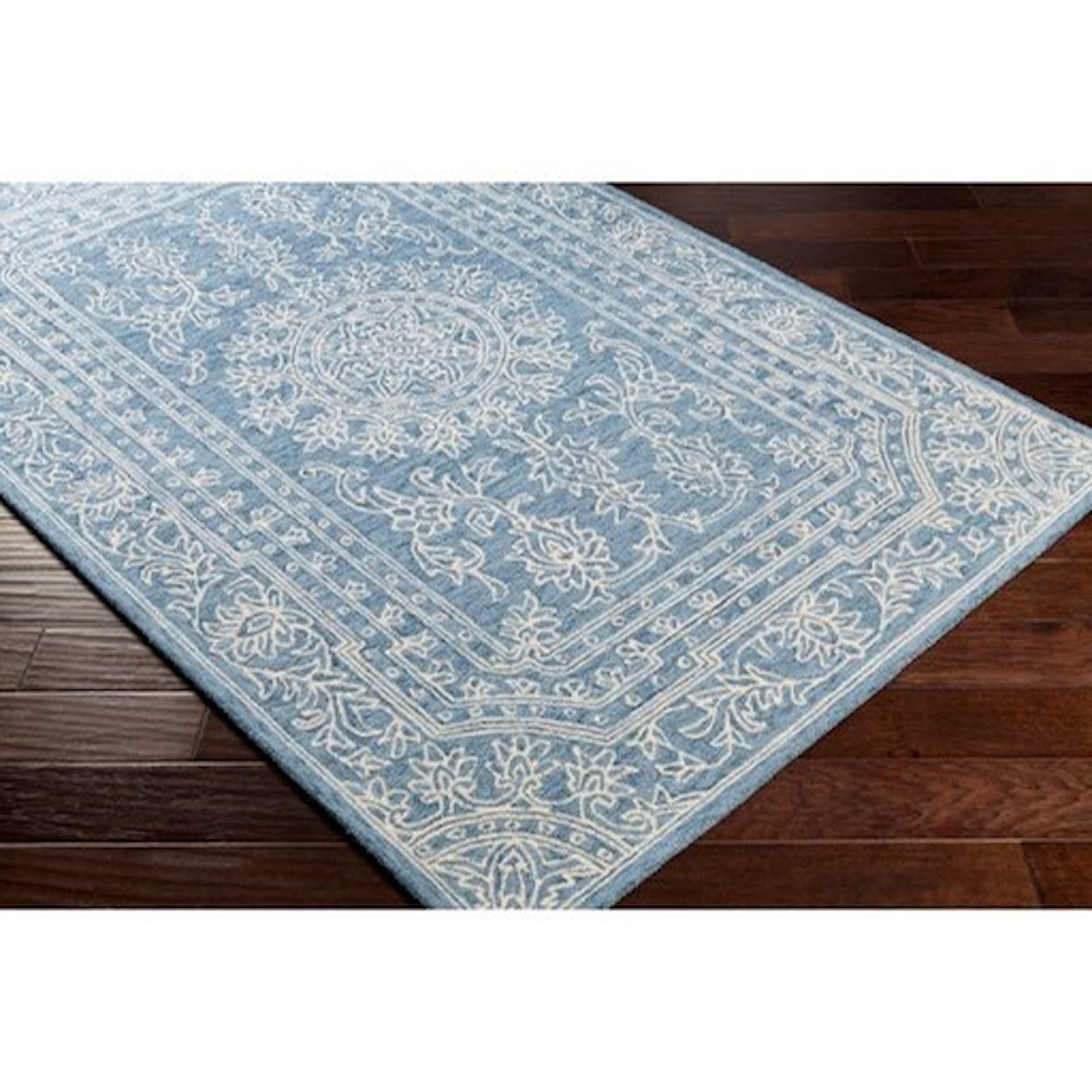 Surya Kayseri 2' x 3' Rug