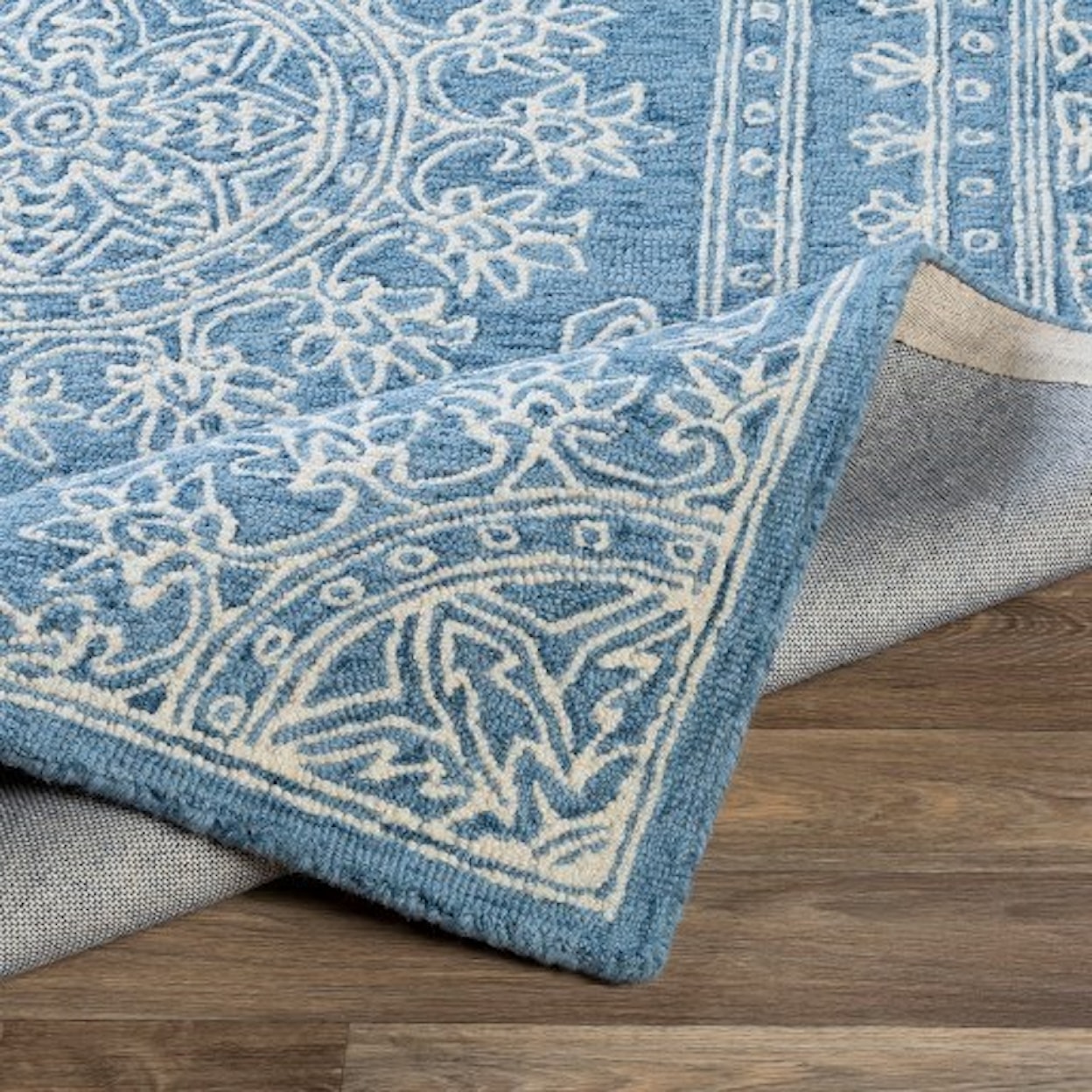 Surya Kayseri 8' x 10' Rug