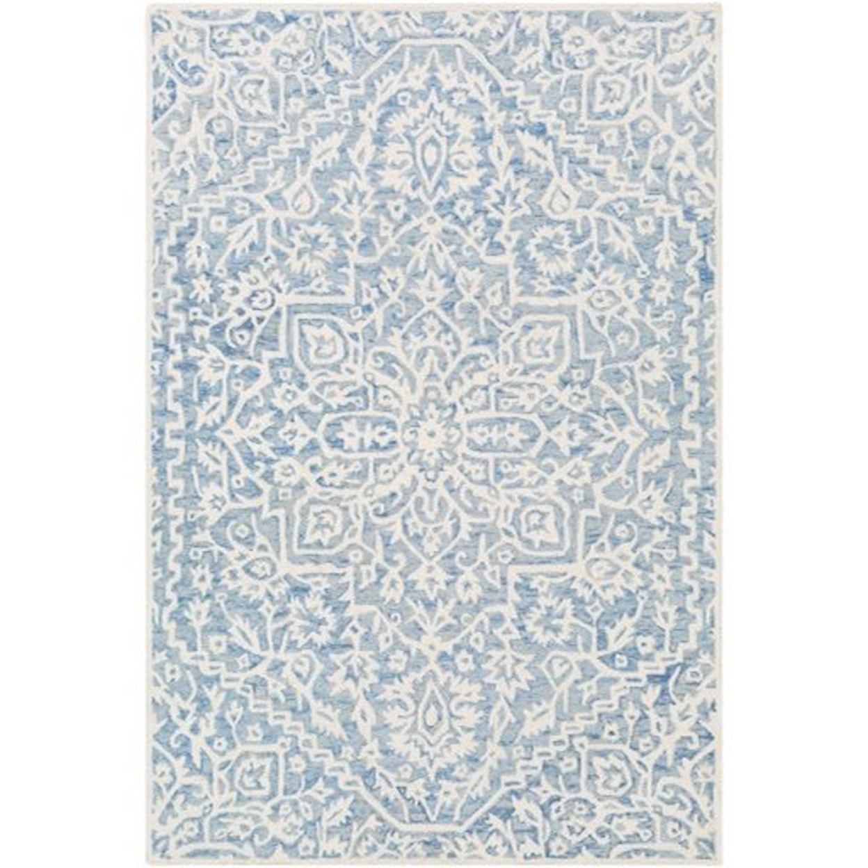 Surya Kayseri 2' x 3' Rug