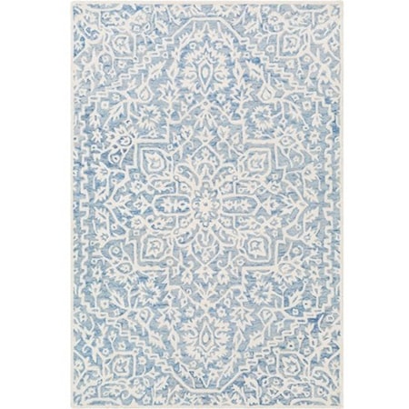 2' x 3' Rug