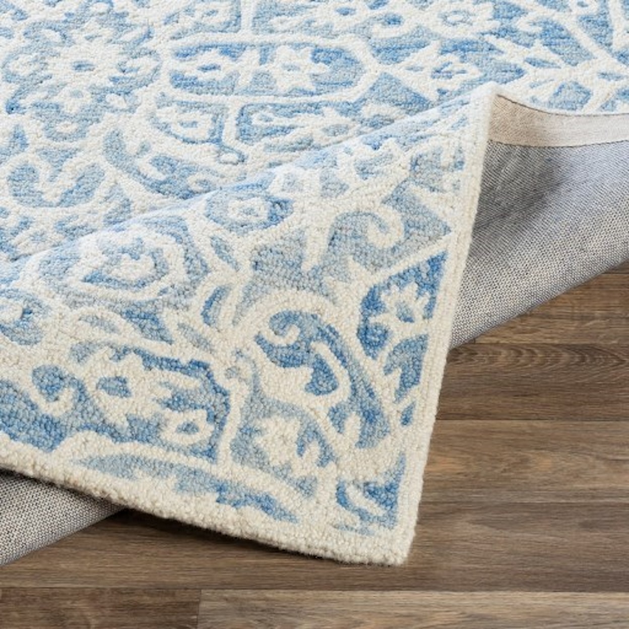 Surya Kayseri 8'10" x 12' Rug