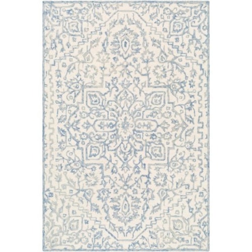 6' x 9' Rug