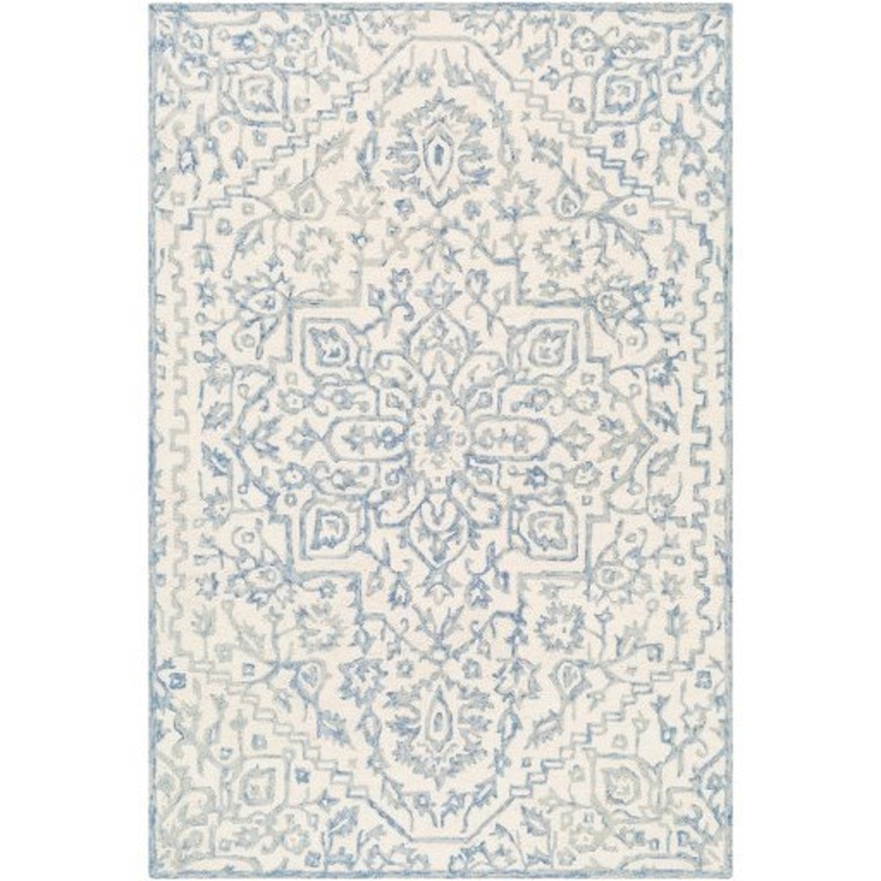 Surya Kayseri 8' x 10' Rug