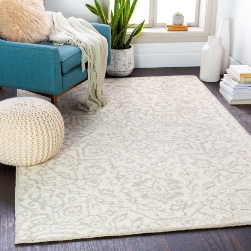 Surya Kayseri 2' x 3' Rug