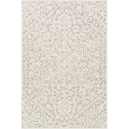 5' x 7'6" Rug