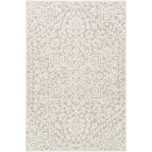 8'10" x 12' Rug