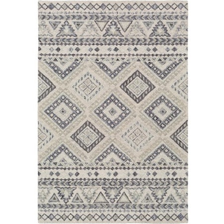 2' x 3' Rug