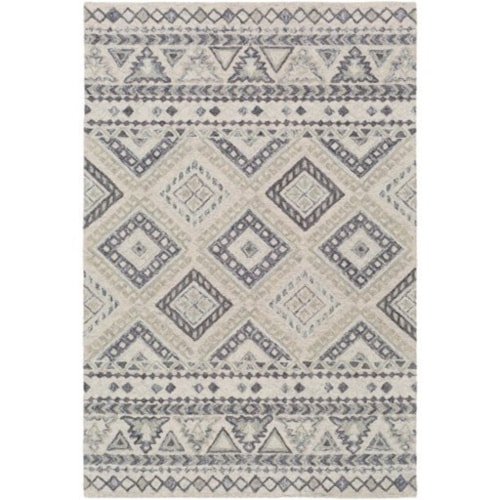 2' x 3' Rug
