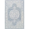 Surya Kayseri 6' x 9' Rug