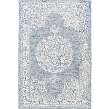 6' x 9' Rug