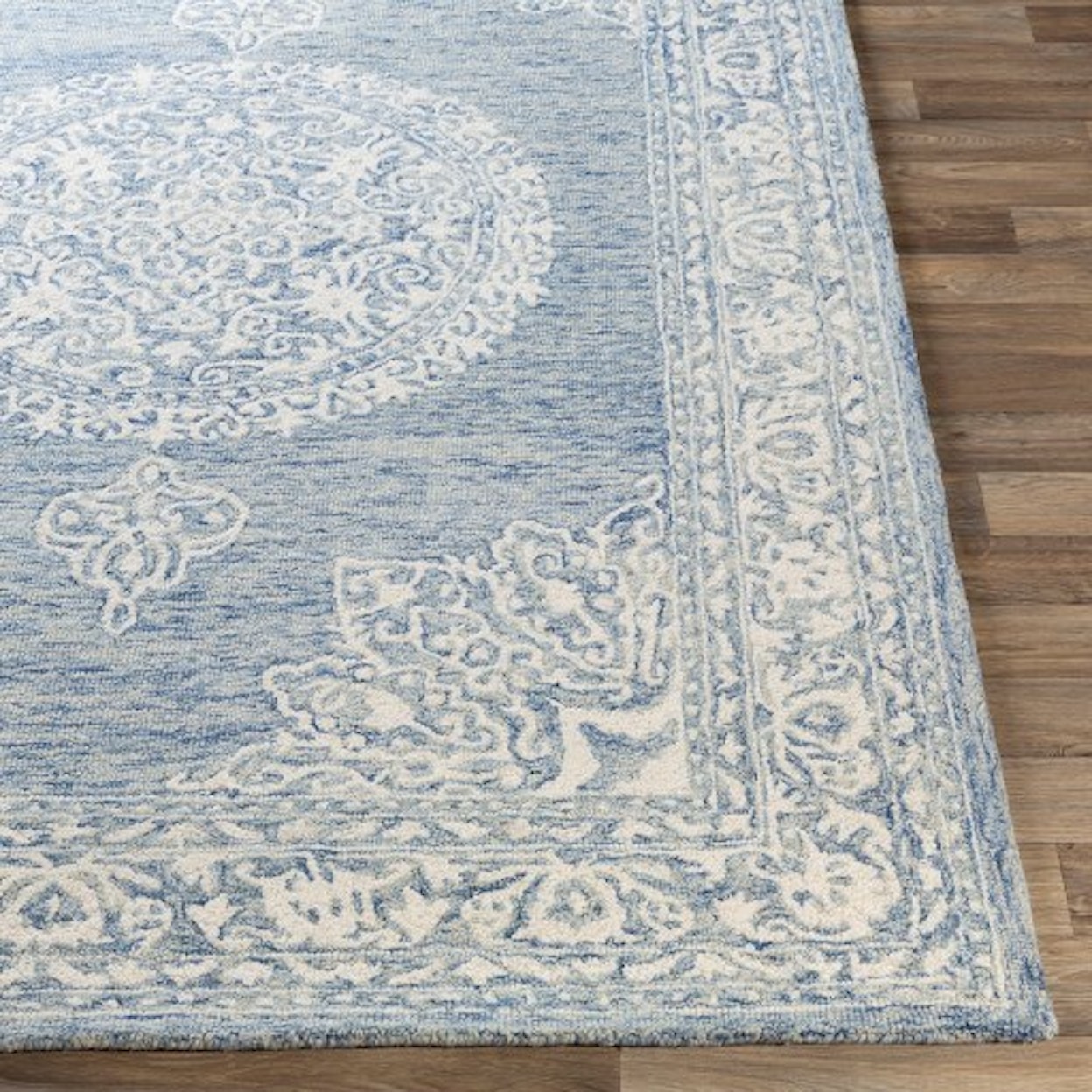 Surya Kayseri 6' x 9' Rug