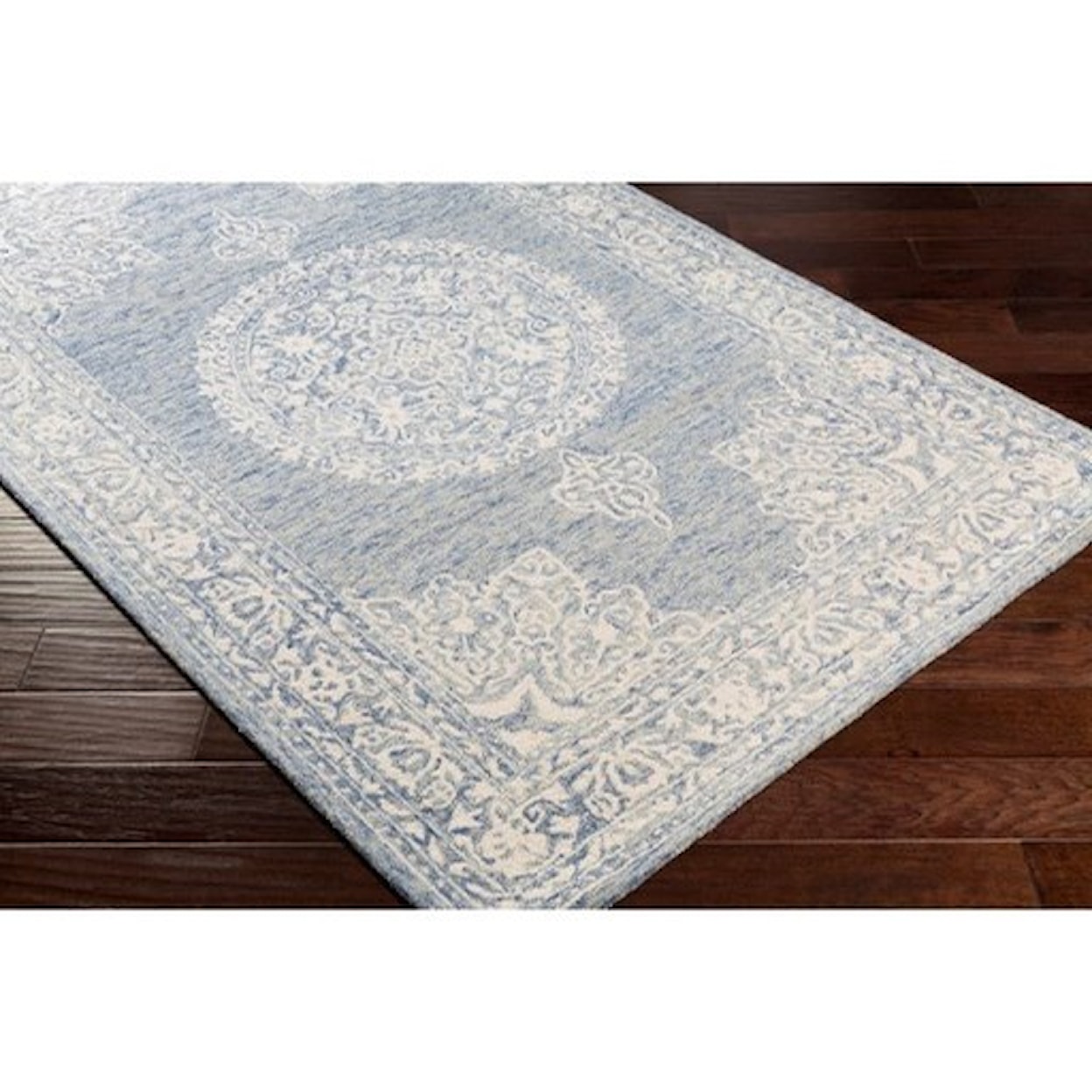 Surya Kayseri 6' x 9' Rug