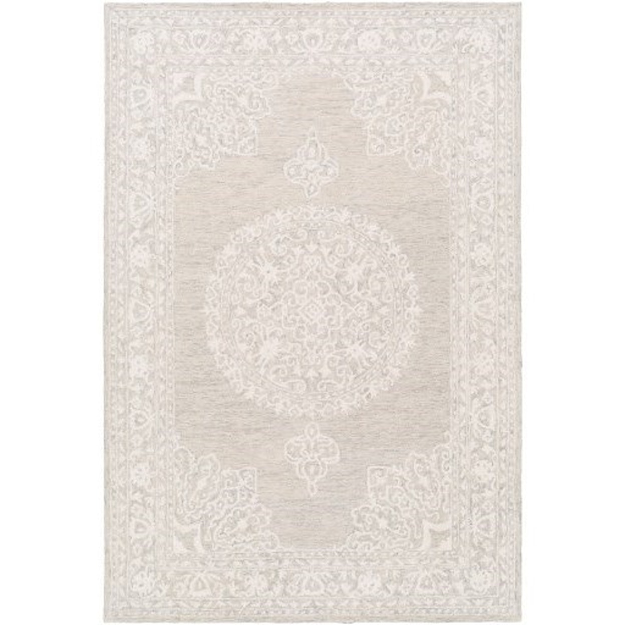 Surya Kayseri 2' x 3' Rug