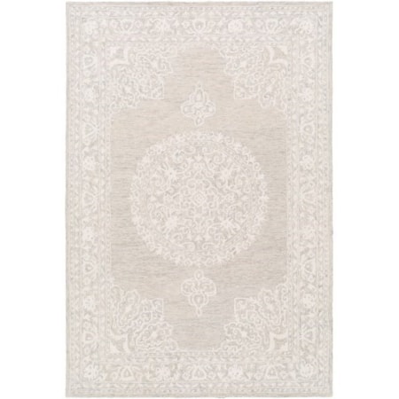 2' x 3' Rug