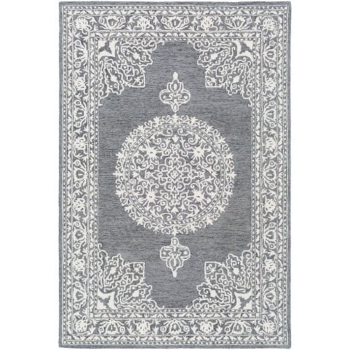 5' x 7'6" Rug