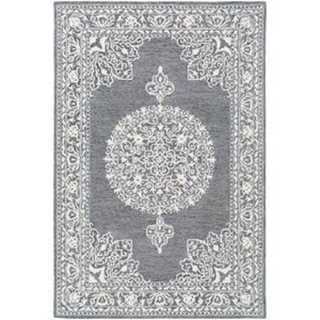5' x 7'6" Rug